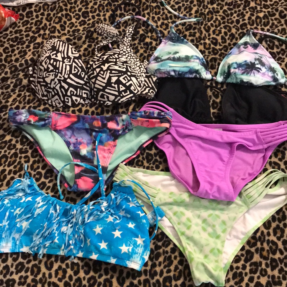Bathing Suits - image 1